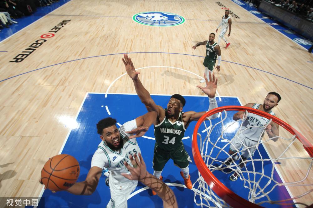 雄鹿的逆转 雄鹿的逆转