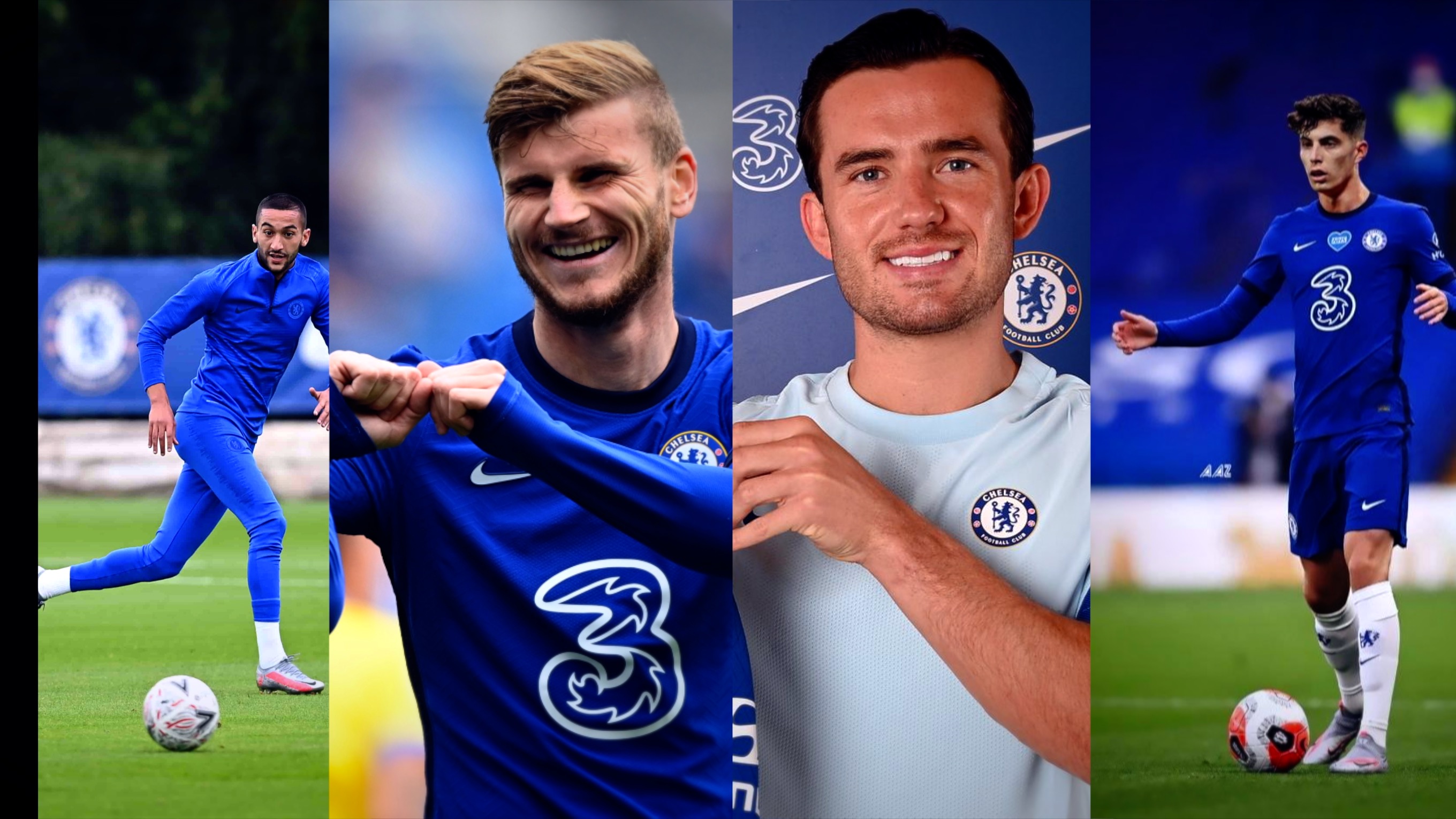 他灵活的跑 他灵活的跑