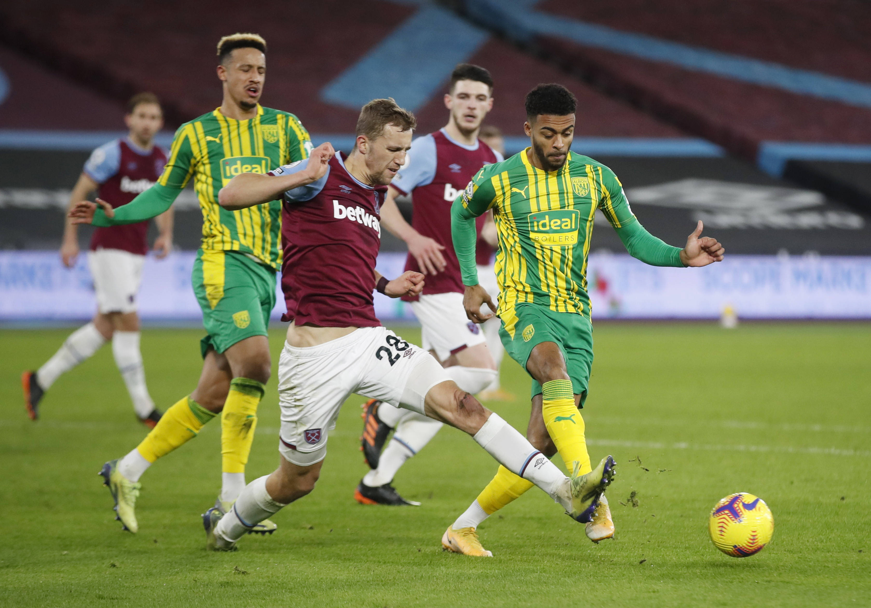 盖范围与压 盖范围与压